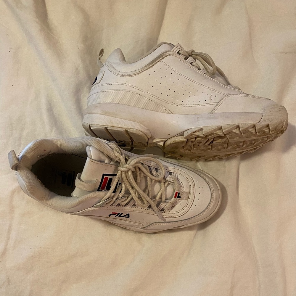 Fila Disrupter 2